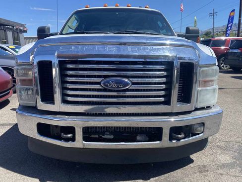 Used 2008 Ford F350 Lariat image 6