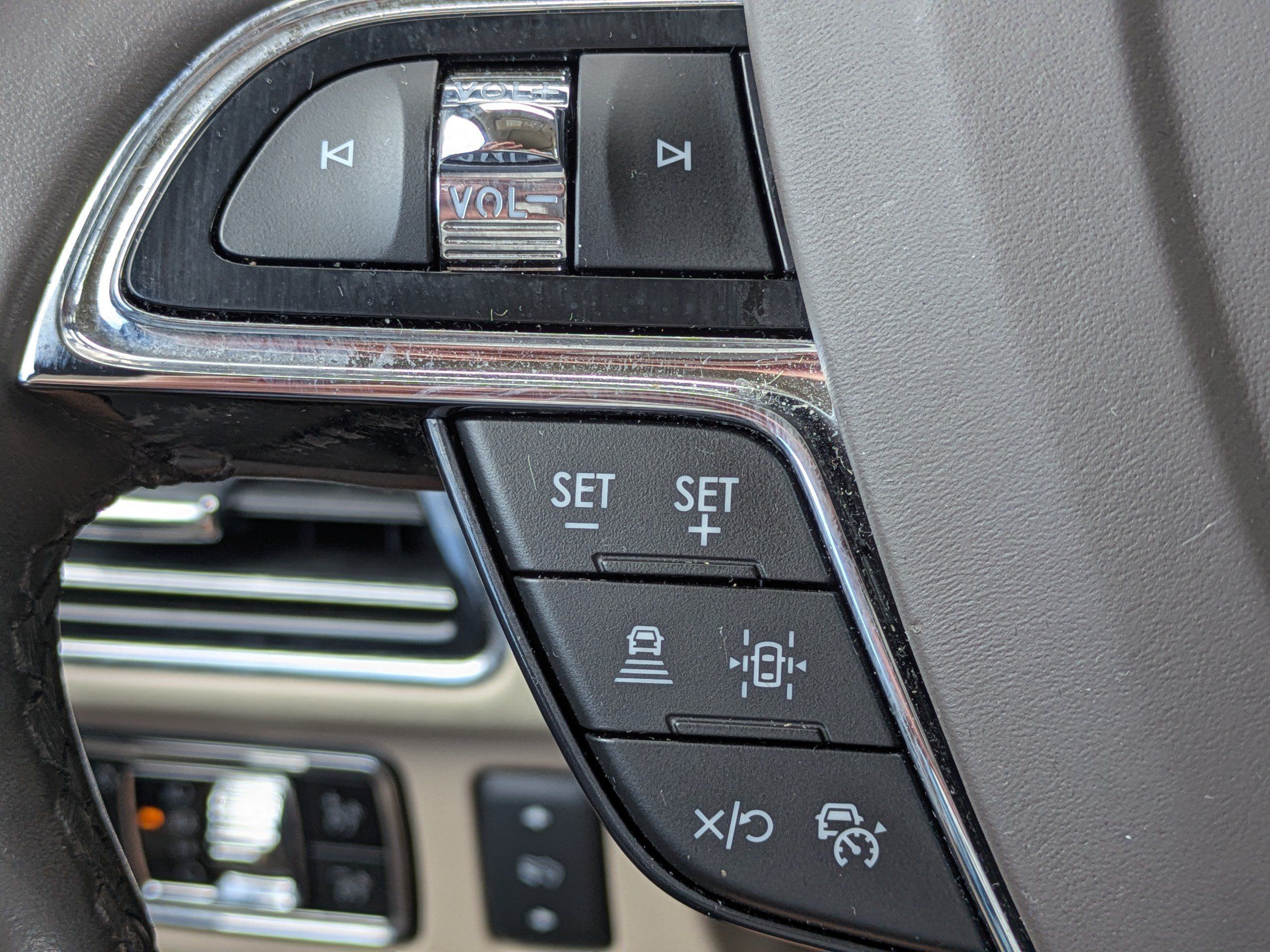Used 2023 Lincoln Navigator Reserve RWD image 28