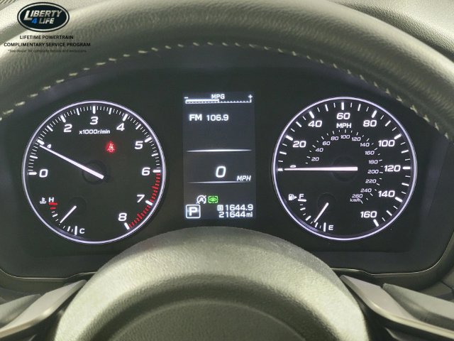 Used 2024 Subaru Legacy Limited AWD/4WD image 29
