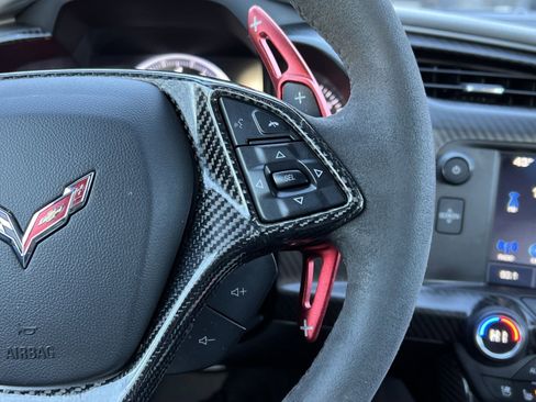 Used 2018 Chevrolet Corvette Grand Sport image 27