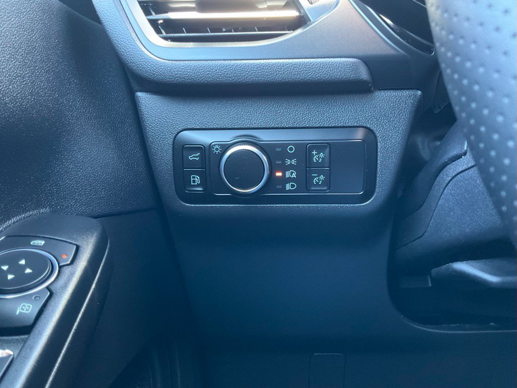 Used 2024 Ford Escape ST-Line w/ Equipment Group 301A FWD image 41