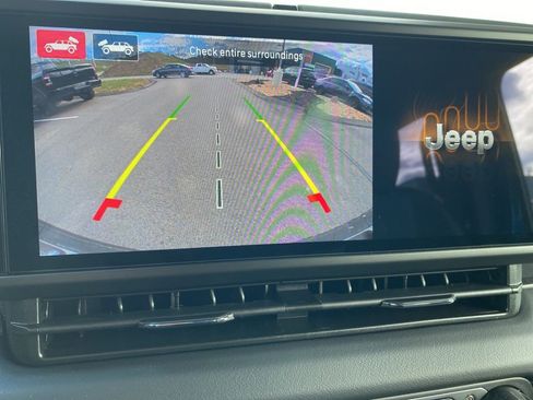 New 2026 Jeep Wrangler Sahara image 35