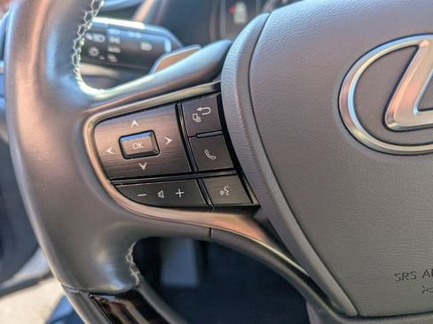 Used 2021 Lexus ES 350 w/ Premium Package image 17