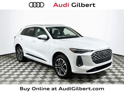 Certified 2025 Audi Q5 Premium Plus w/ Premium Plus