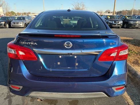 Used 2018 Nissan Sentra SR image 6
