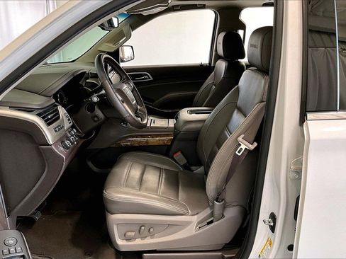 Used 2017 GMC Yukon Denali w/ Open Road Package image 15