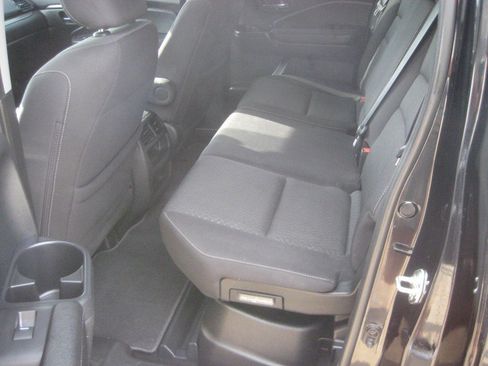 Used 2017 Honda Ridgeline Sport image 25