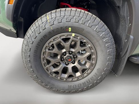 New 2026 Nissan Frontier PRO-4X image 36