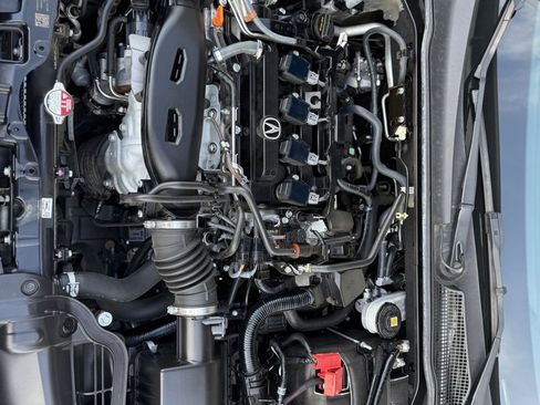 Used 2024 Acura Integra A-Spec image 20