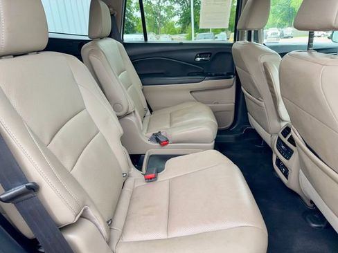 Used 2022 Honda Pilot Elite image 10