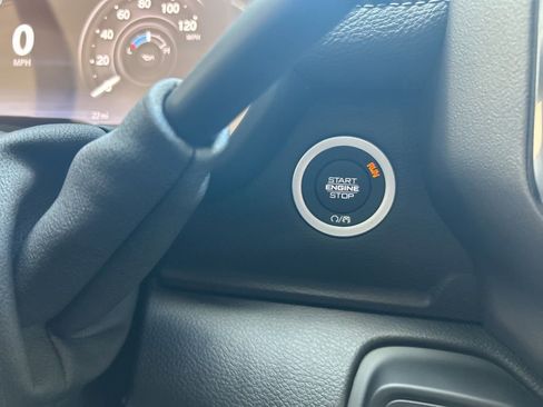 New 2026 RAM 3500 Laramie w/ Max Tow Package image 50