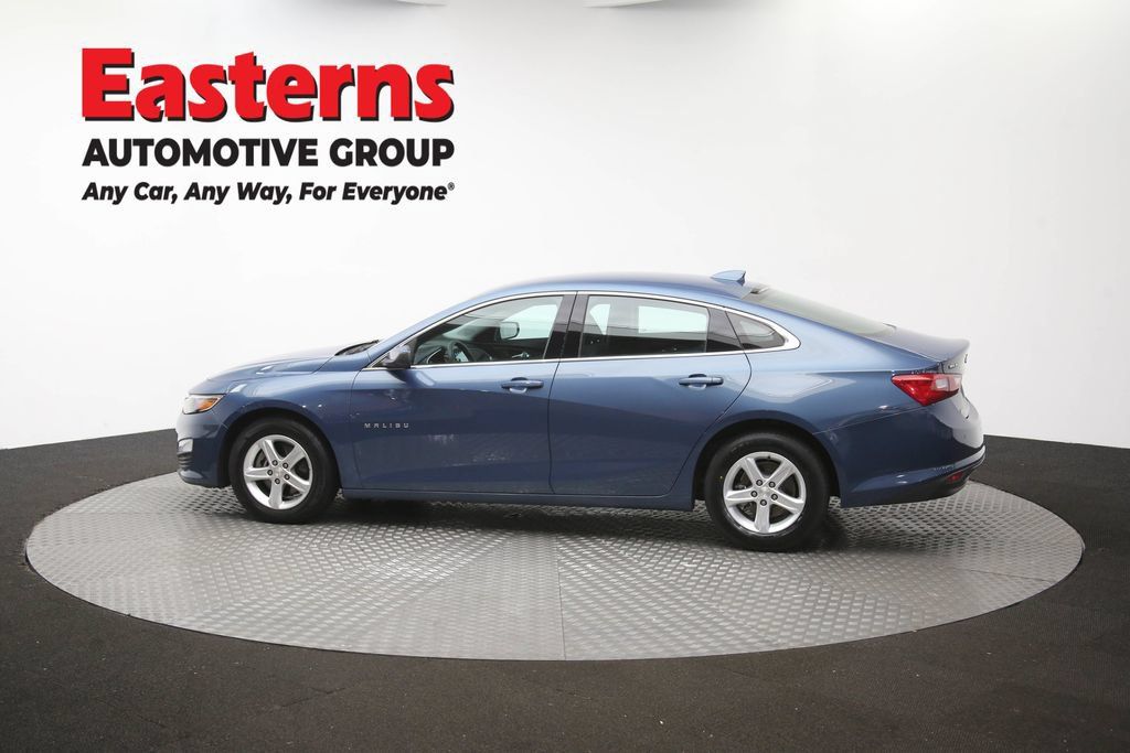 Used 2024 Chevrolet Malibu LT FWD image 63