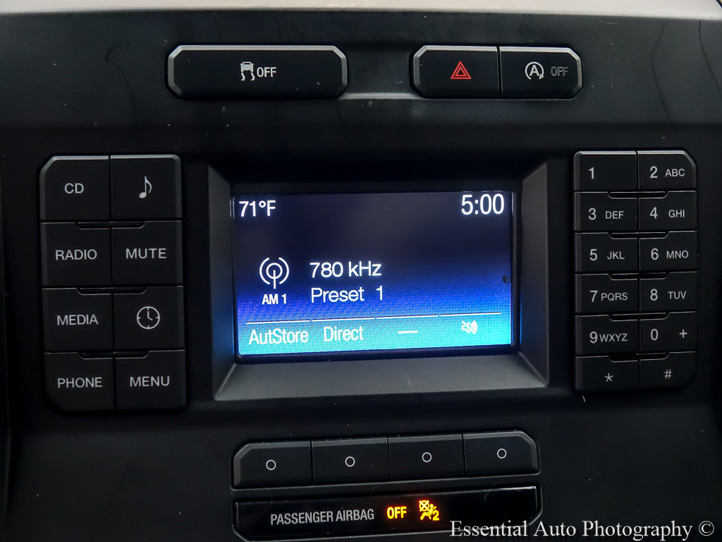 Used 2015 Ford F150 XL w/ Equipment Group 101A Mid AWD/4WD image 14