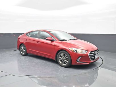 Used 2017 Hyundai Elantra Value Edition