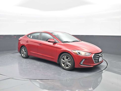 Used 2017 Hyundai Elantra Value Edition image 1