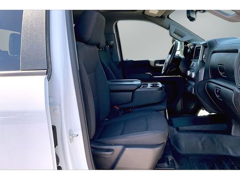 Used 2024 GMC Sierra 2500 Pro AWD/4WD image 26