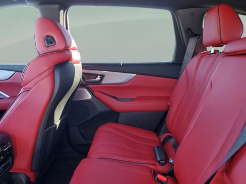 New 2026 Acura MDX A-Spec image 8