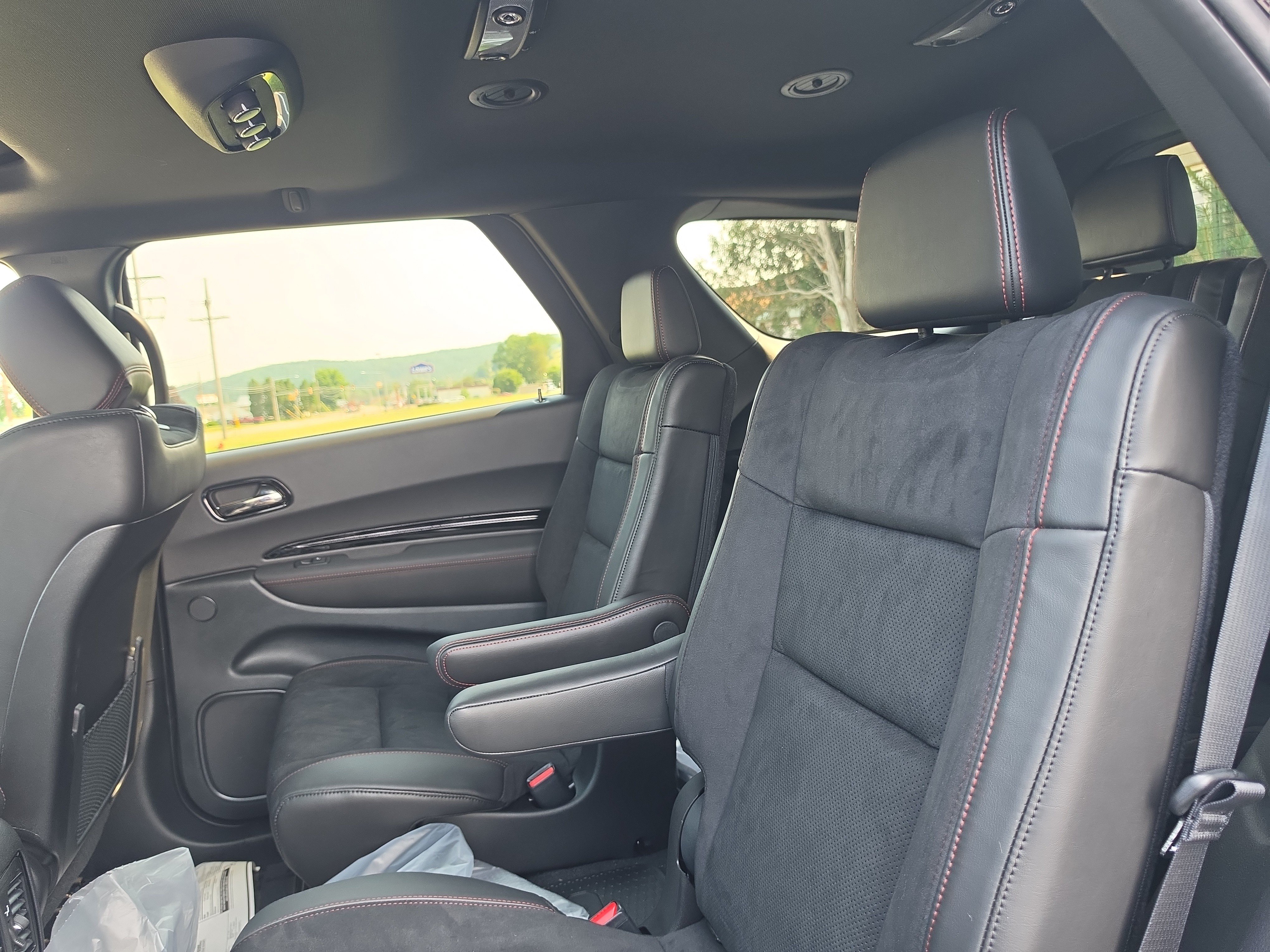 New 2026 Dodge Durango GT AWD/4WD image 14