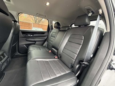 Certified 2024 Honda CR-V EX-L image 14