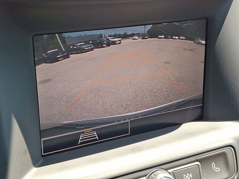 Certified 2023 GMC Terrain SLE FWD image 15