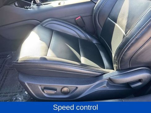 Used 2024 Ford Mustang Premium image 20