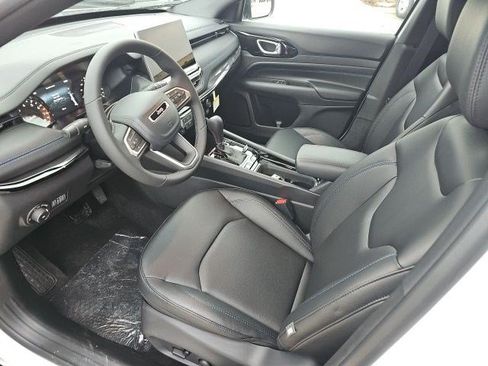 New 2026 Jeep Compass Limited AWD/4WD image 20