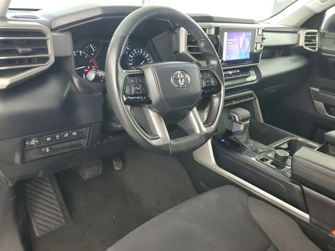 Used 2023 Toyota Tundra SR5 AWD/4WD image 19