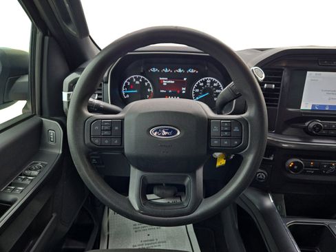 Used 2021 Ford F150 XL w/ STX Appearance Package RWD image 22