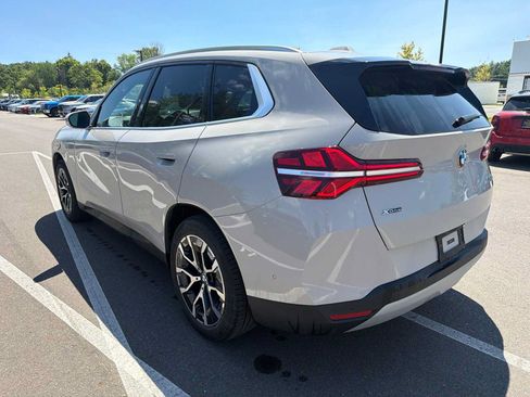 Used 2026 BMW X3 xDrive30i AWD/4WD image 5