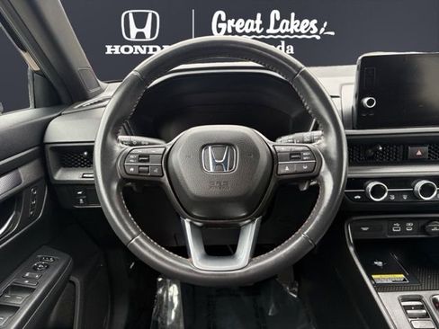 Used 2024 Honda CR-V Sport-L image 10