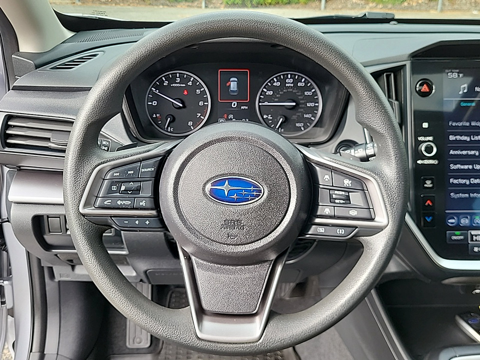 Used 2024 Subaru Impreza 2.0i Sport AWD/4WD image 17