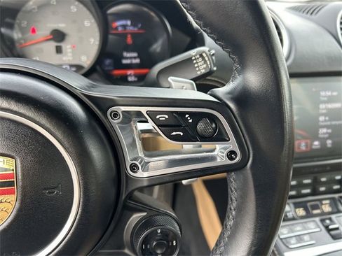 Used 2022 Porsche 718 Cayman S image 22
