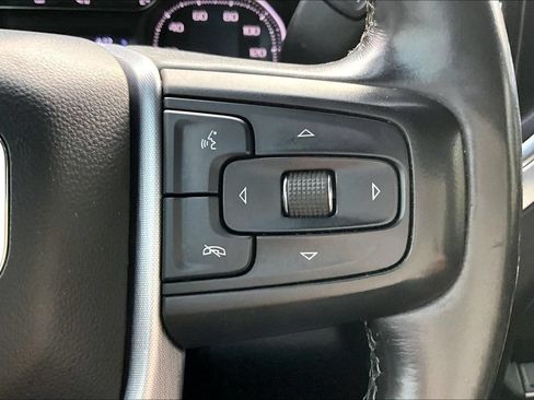 Used 2019 GMC Sierra 1500 Elevation w/ Trailering Package AWD/4WD image 12