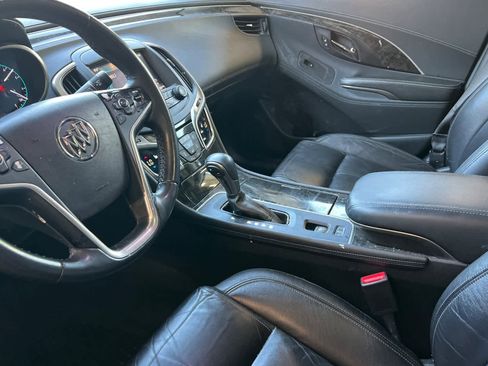 Used 2015 Buick LaCrosse Leather image 12