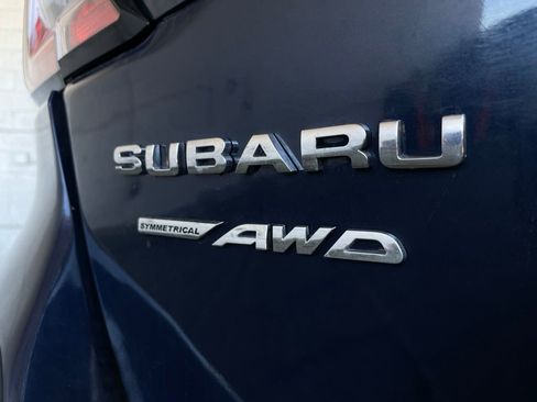 Used 2025 Subaru Outback Premium AWD/4WD image 10