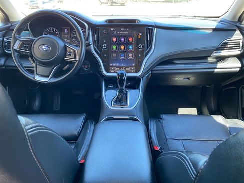 Used 2020 Subaru Outback Limited w/ Popular Package #2 image 19