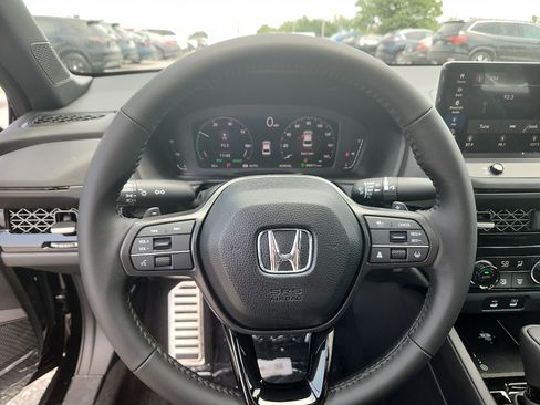 New 2026 Honda Accord Sport image 14