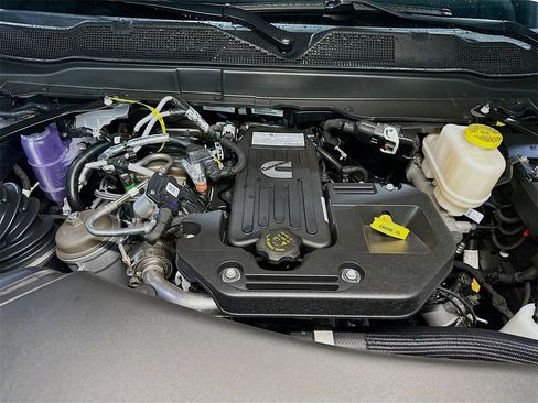 New 2026 RAM 4500 Tradesman image 17