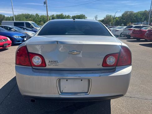 Used 2008 Chevrolet Malibu LT w/ Power Convenience Package FWD image 6