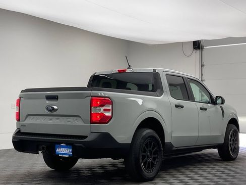 Used 2023 Ford Maverick XL FWD image 6