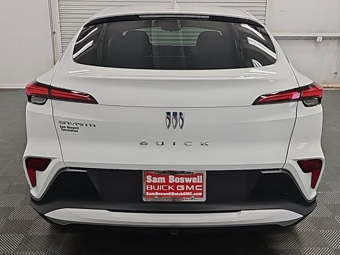 New 2026 Buick Envista Preferred w/ Convenience I Package image 7