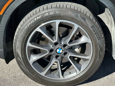 Used 2015 BMW X5 xDrive35i image 28