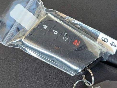 New 2026 Lexus TX 350 AWD image 40