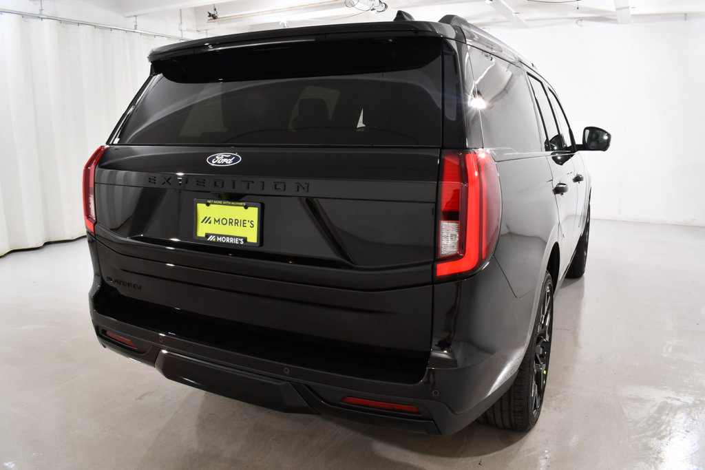 New 2027 Ford Expedition Platinum w/ Stealth Performance Package AWD/4WD image 12