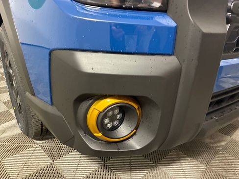 New 2026 Subaru Outback Wilderness AWD/4WD image 3