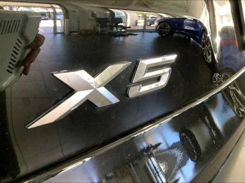 Used 2023 BMW X5 sDrive40i w/ Parking Assistance Package RWD image 31
