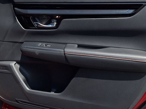 Used 2025 Honda CR-V Sport Touring image 29