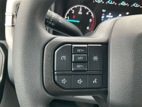 New 2026 Ford F350 XL w/ XL Chrome Package image 18