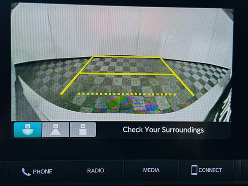 Used 2022 Honda Civic EX image 23