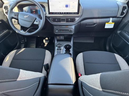 New 2025 Ford Bronco Sport Big Bend w/ Convenience Package image 6